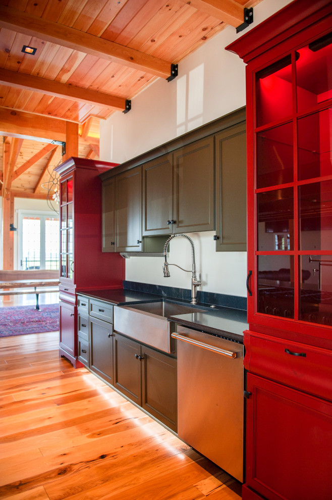 Addition: Solomon Estates Timerframe