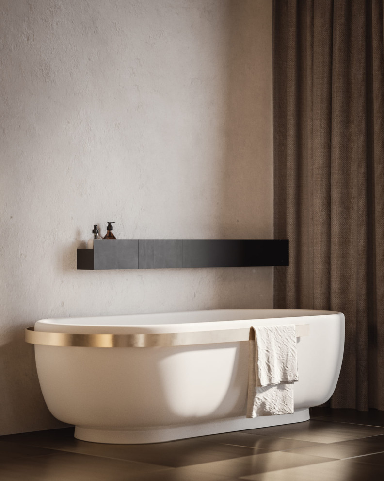 Soul – Apartment in Dubai