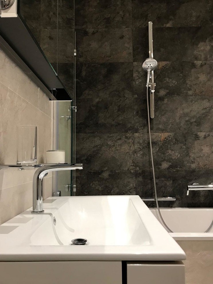 3-я Песчаная Реализация