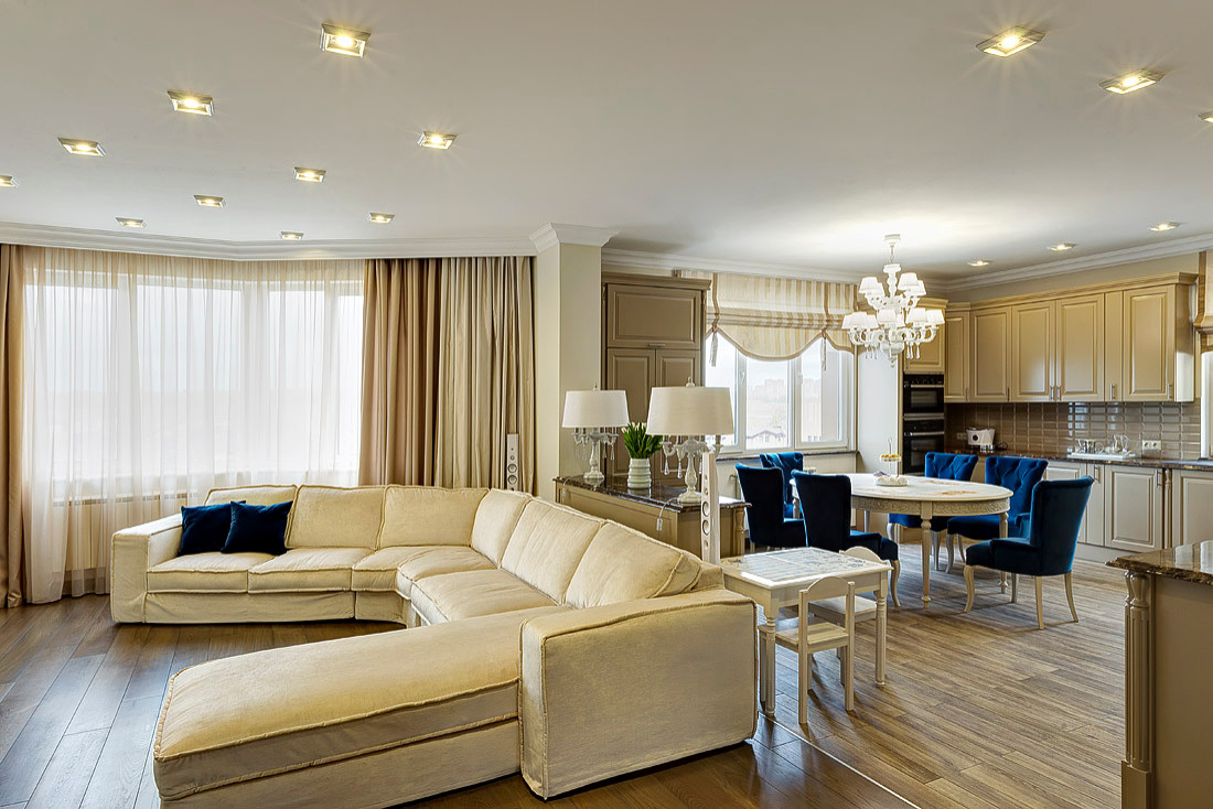 ЖК "Дубровка"