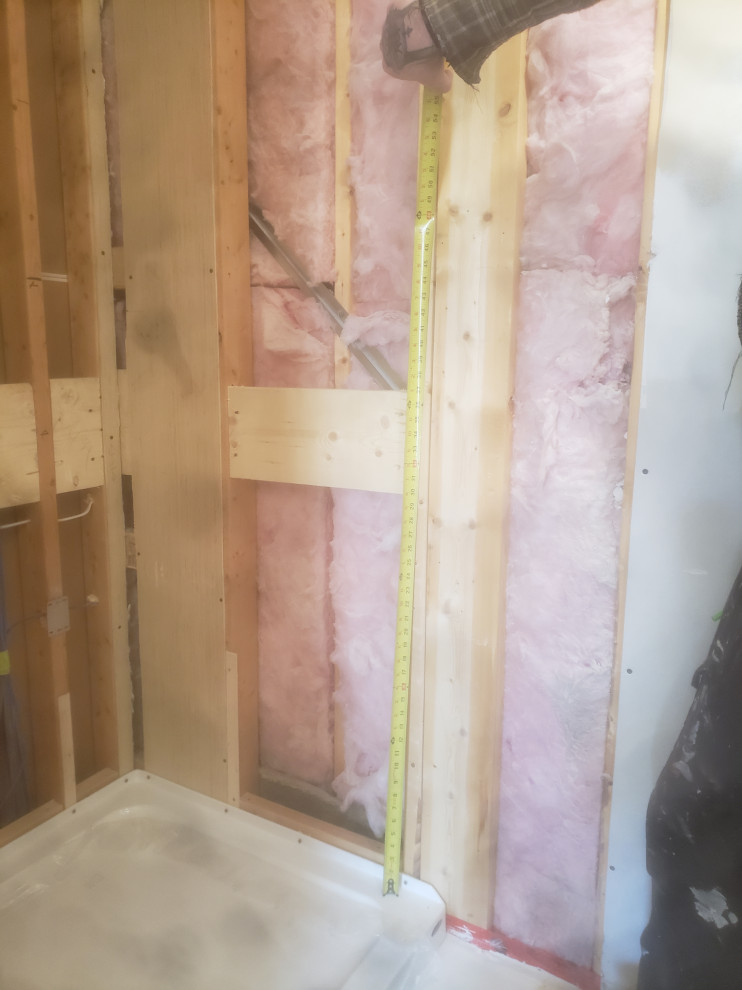 Bathroom Renovation & Accessibility Upgrades