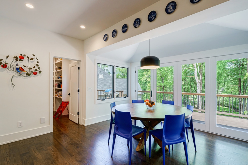 Roswell Remodel