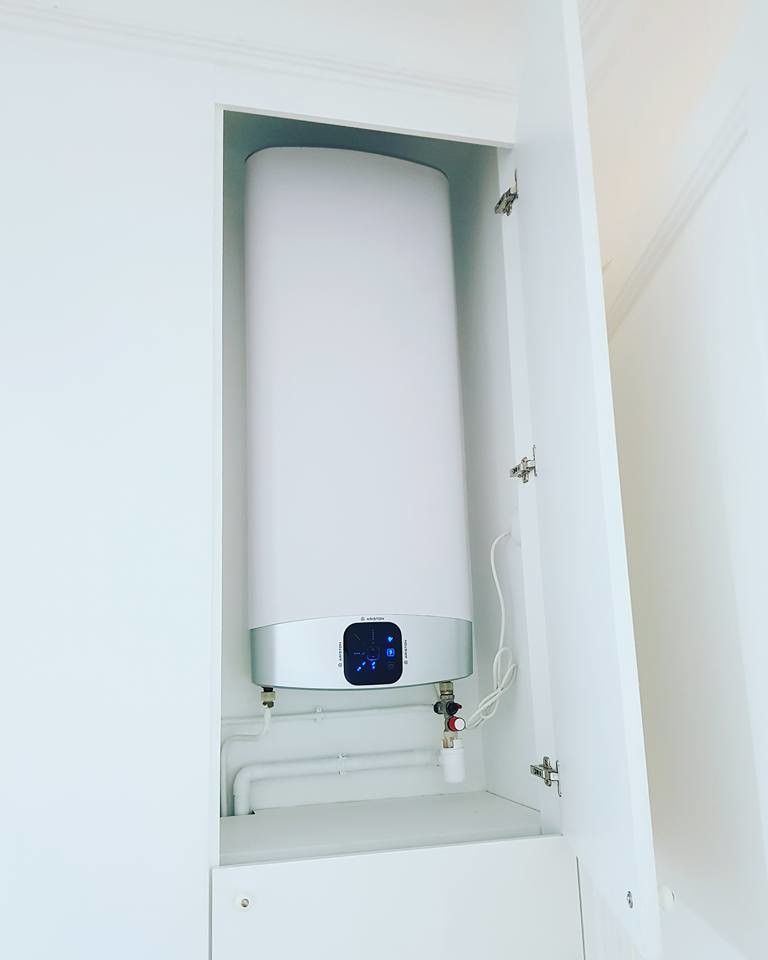 Renovation  de A à Z d'Appartement 120 m² à Nation