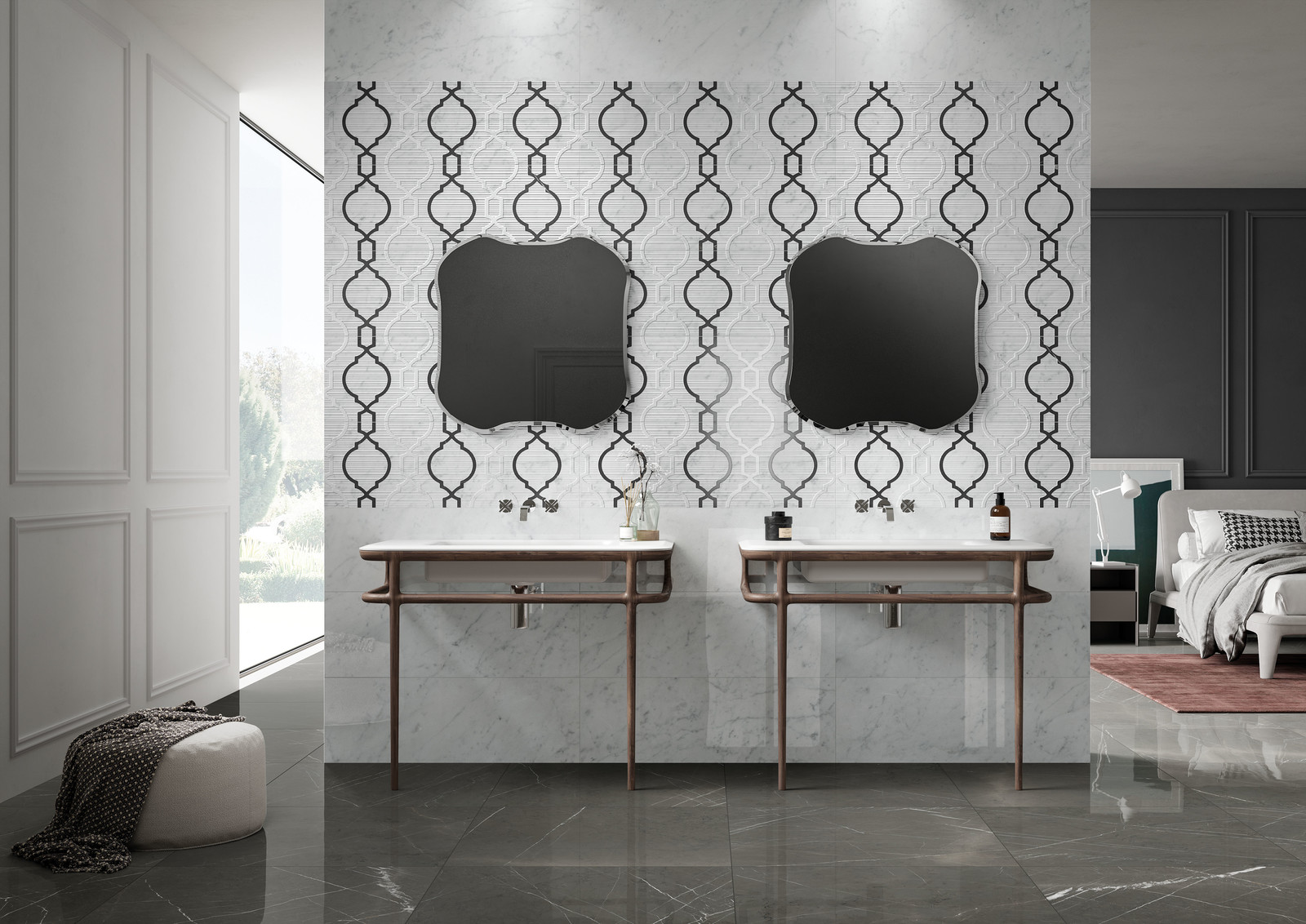 Керамическая плитка