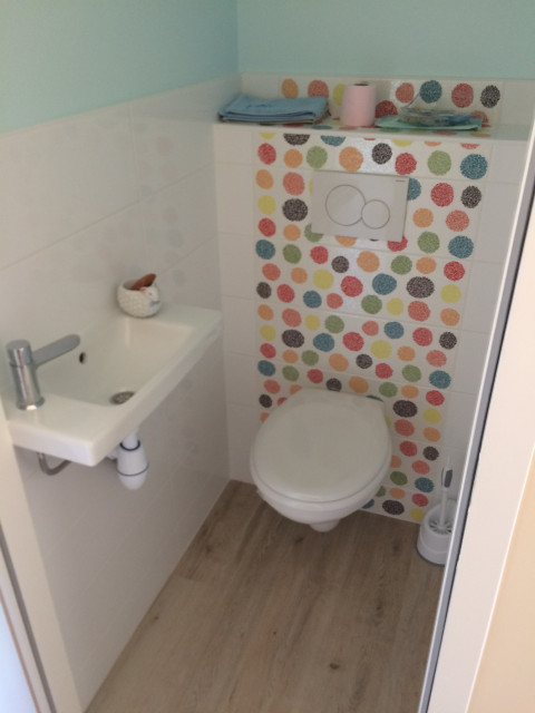 R&eacute;novation compl&egrave;te eclettico-bagno-di-servizio