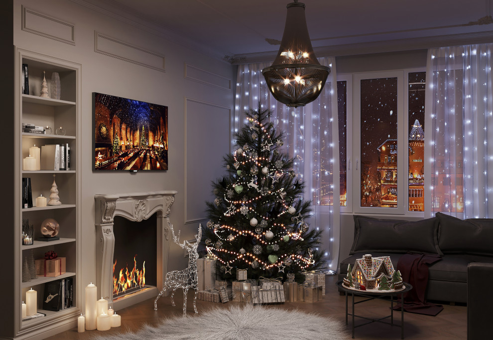 ЖК Триколор