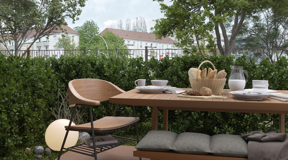 Lueckstrasse,38, Berlin