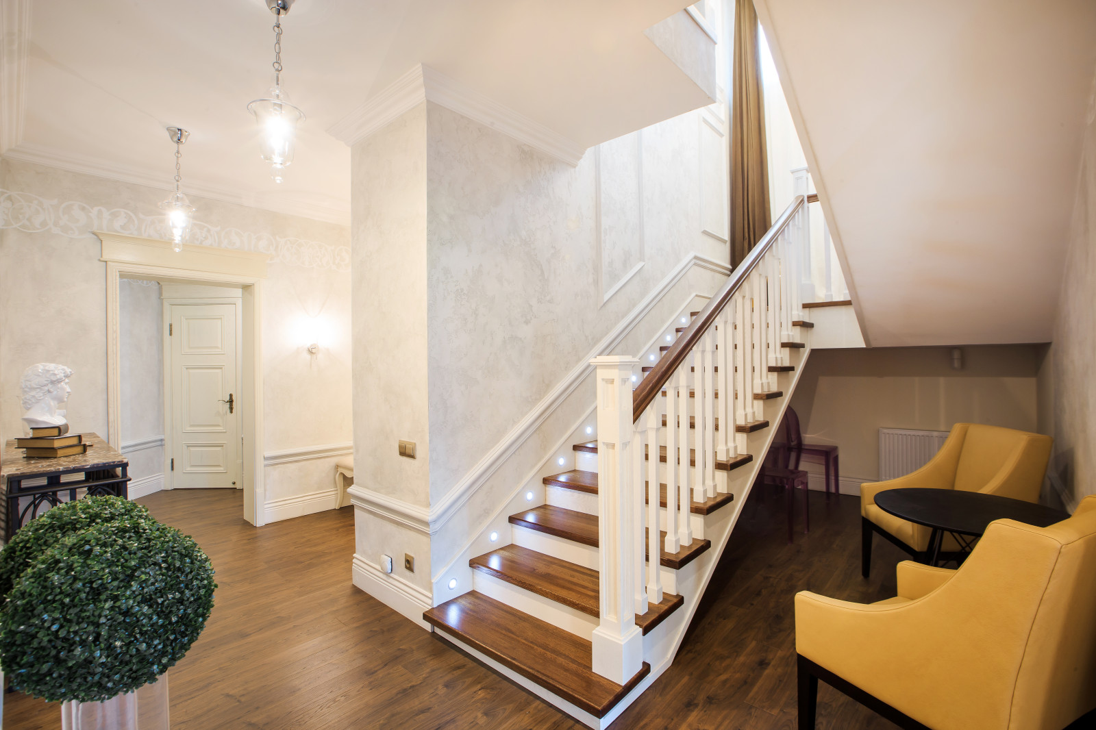 Фото коттеджа в Дубраве