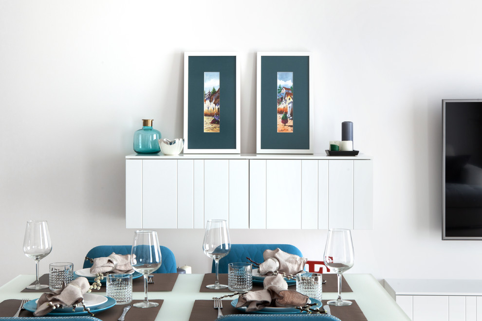 Квартира в ЖК "Ньютон"