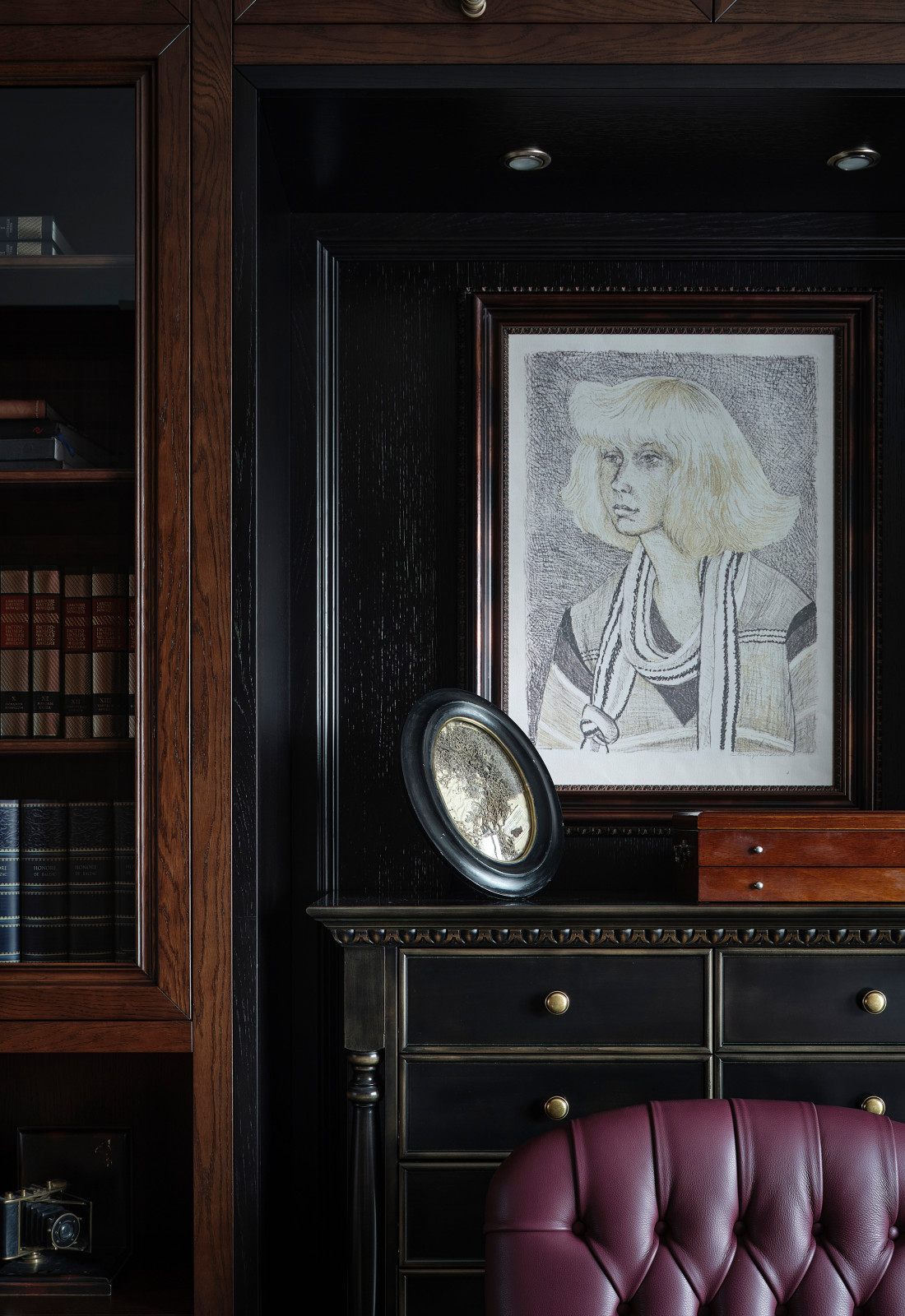 Квартира в Москве