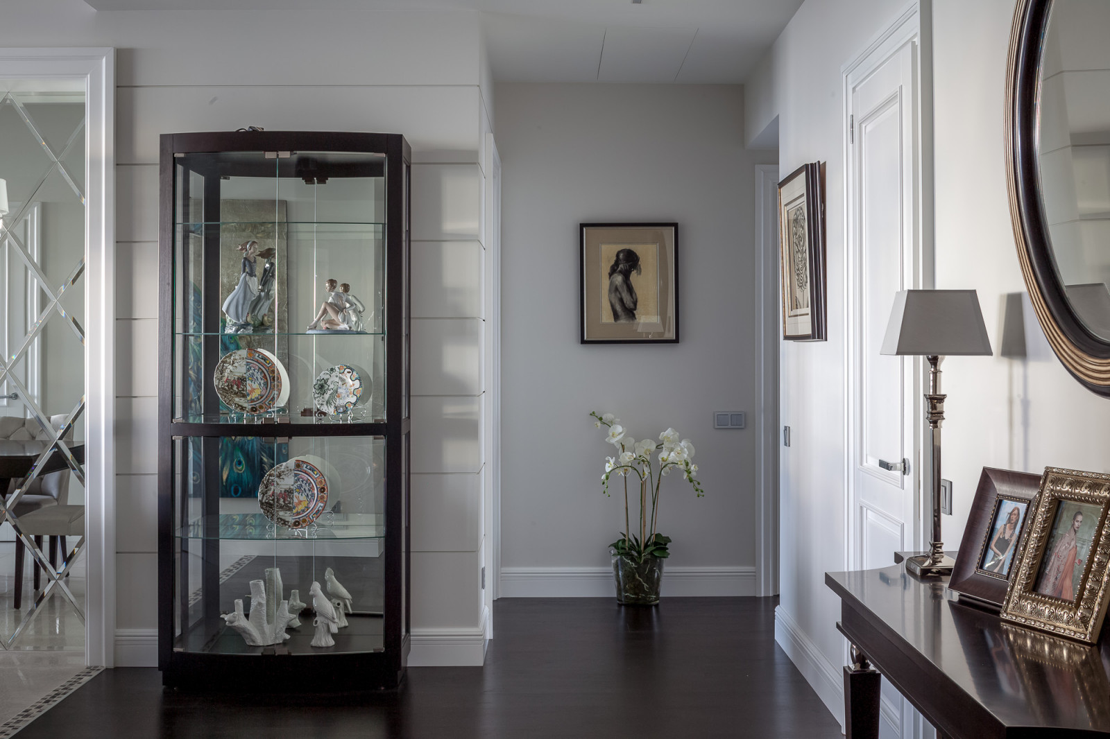 Квартира в жилом комплексе Дирижабль 150 м.кв.