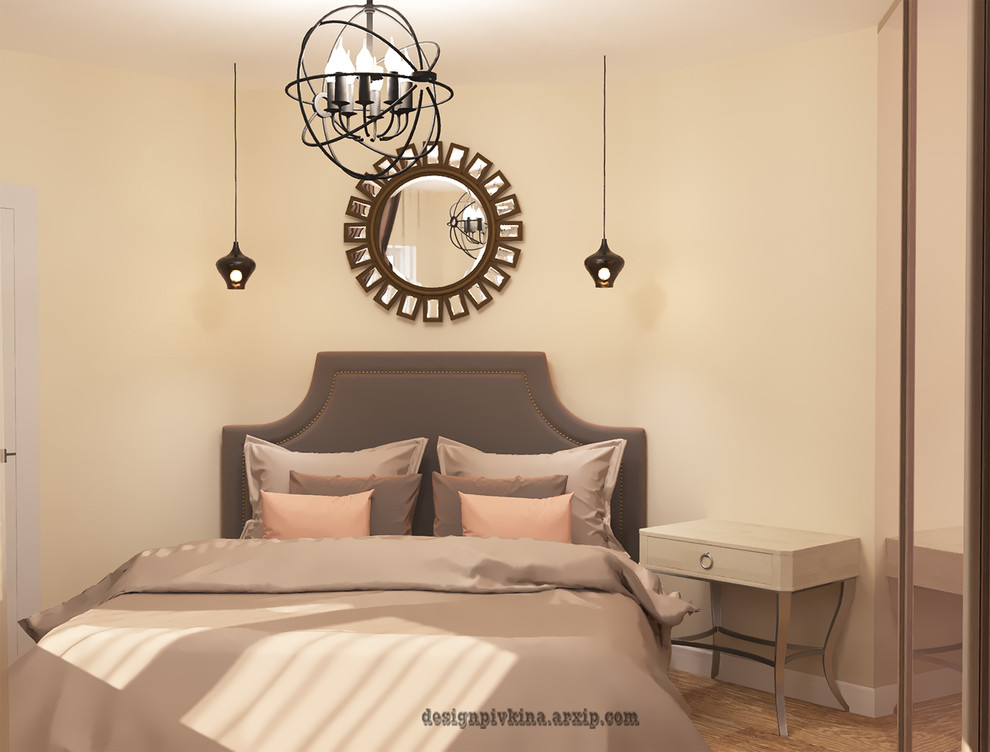 2х комнатная квартира студия