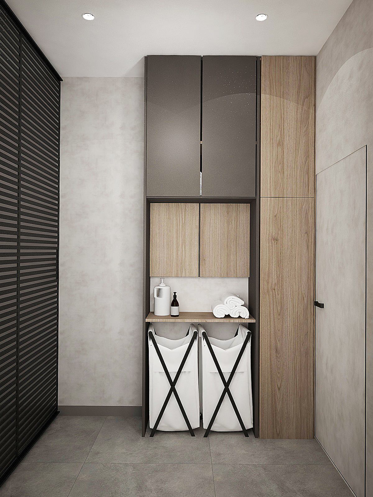 Дом для большой семьи