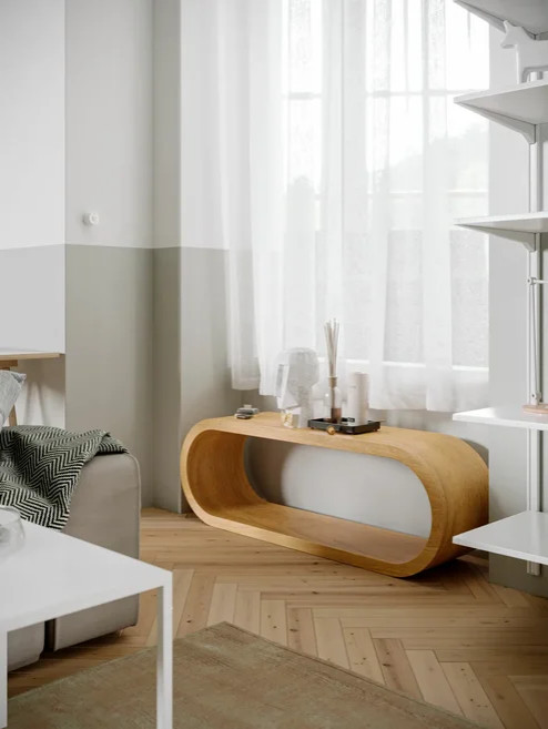 Furniture catalog for ODINGENIY