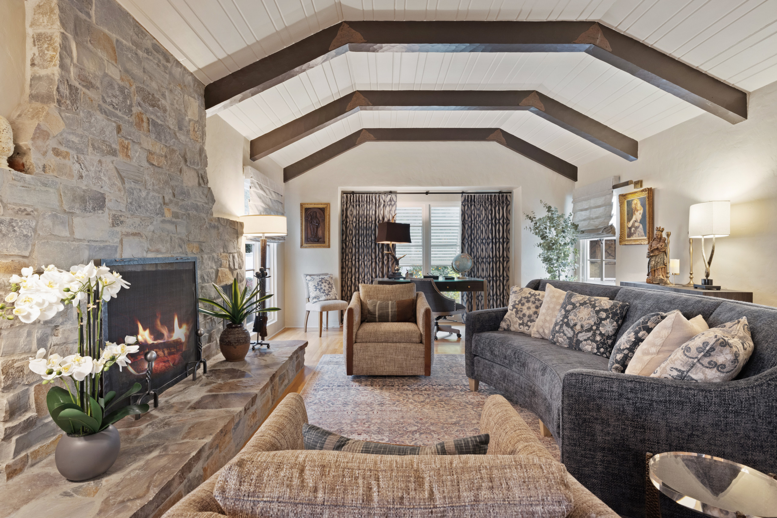 Turlock Yosemite Home
