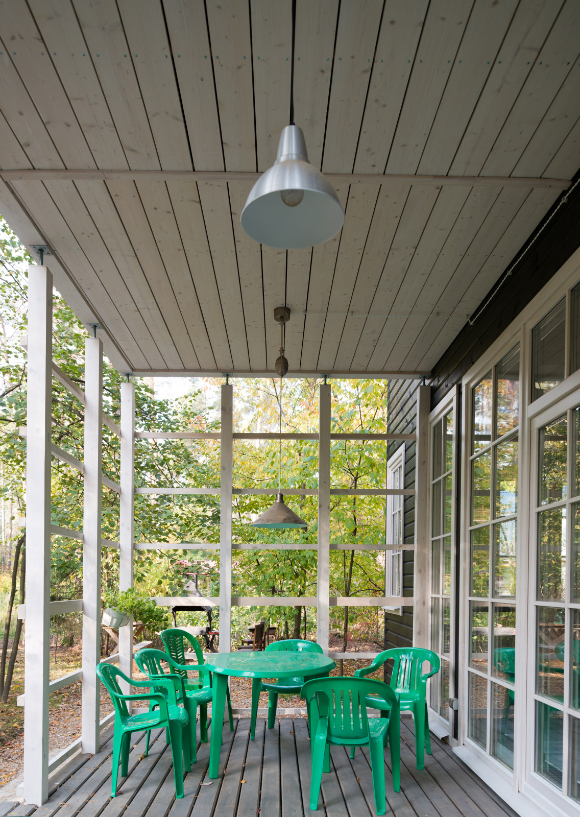 Дом в Кратово