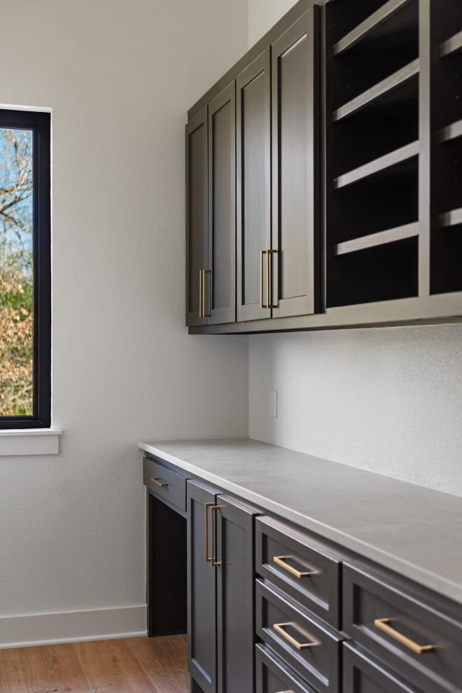 The Pebble Bend Collection/ Spec Home Design - College Station TX