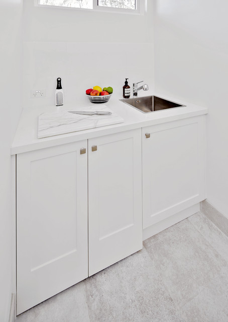 Bronte Kitchen kitchen