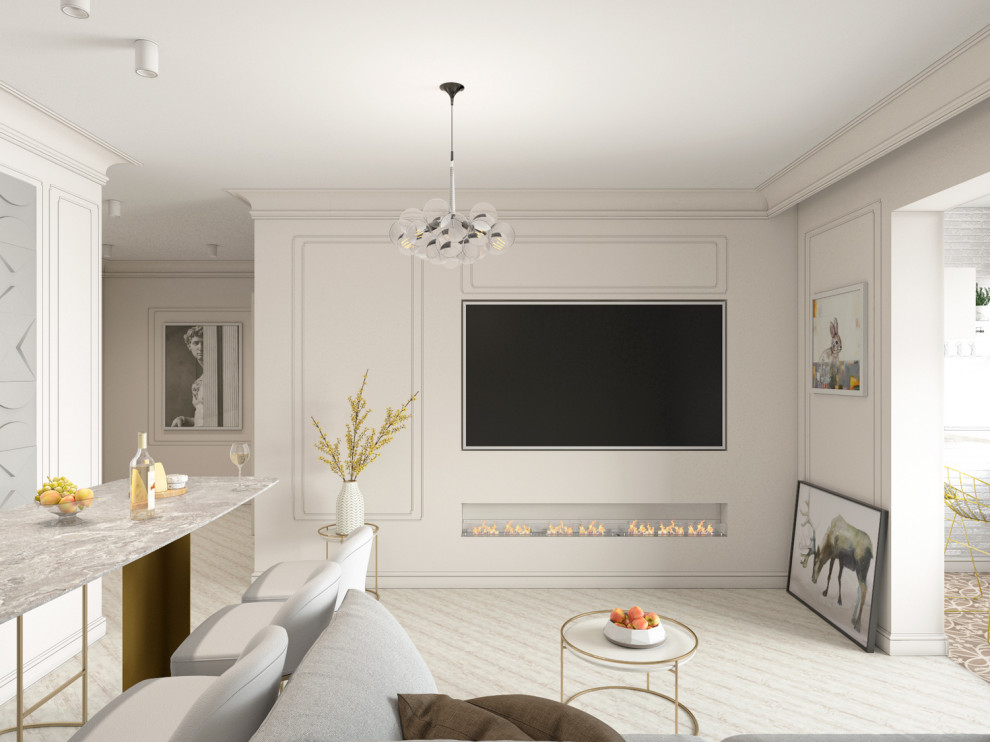 ЖК Молодежный