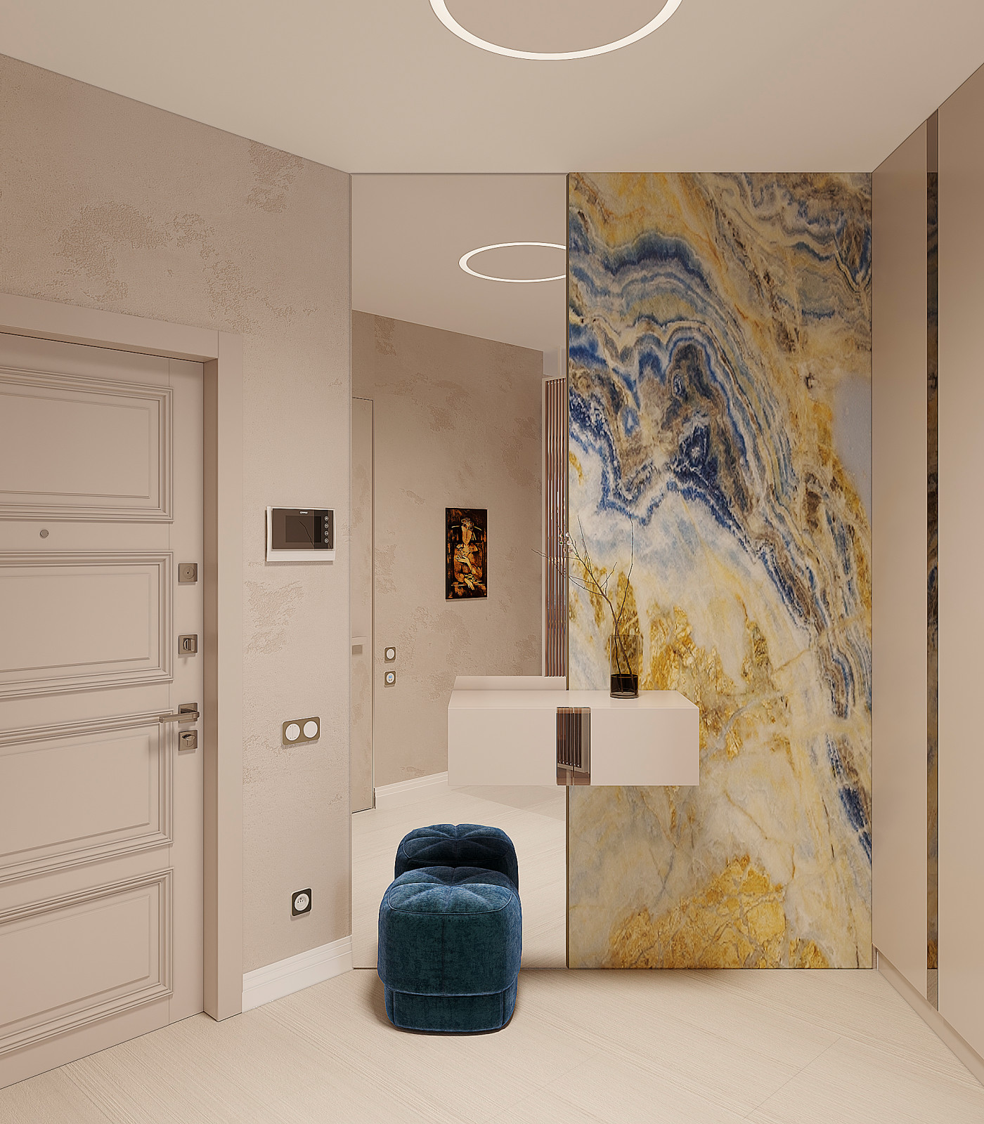 Морской бриз