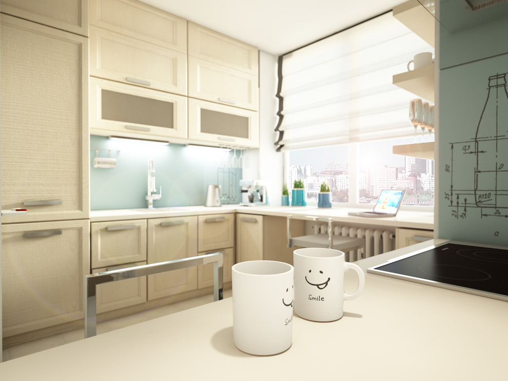 Студия Люберцы