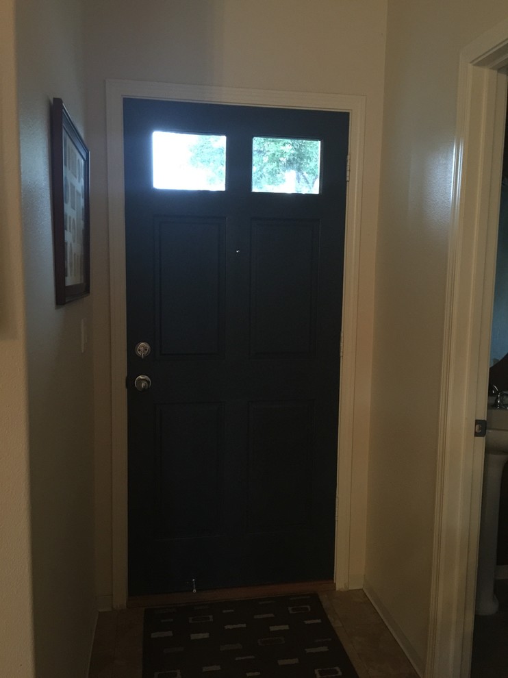 How Much To Paint A Door And Frames Uk at Jason Brook blog
