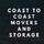 Coast To Coast Movers And Storage