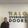 Halo Overhead Door