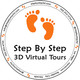 Step By Step 3D Virtual Tours