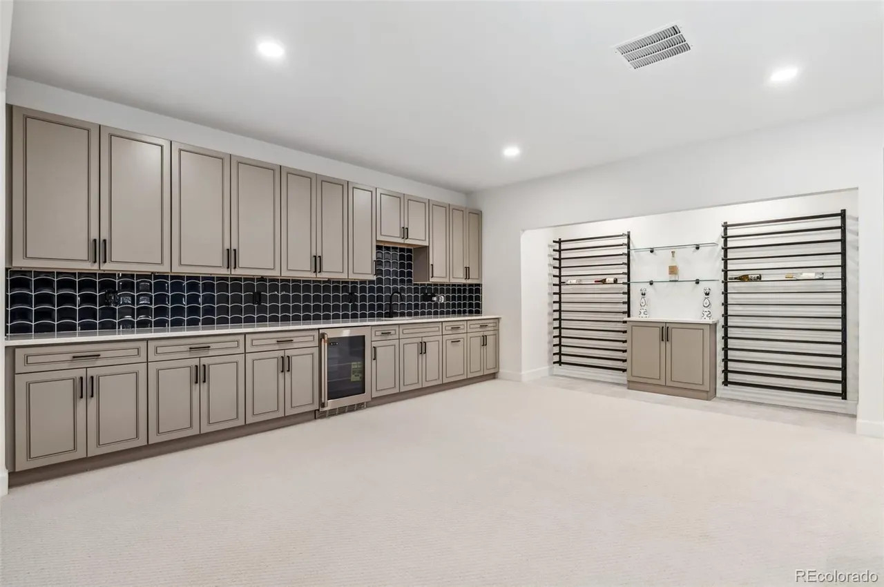 Bonnie Brae Custom Build