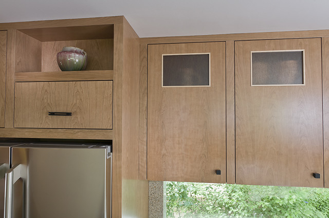 Kitchen Connection contemporary-kitchen