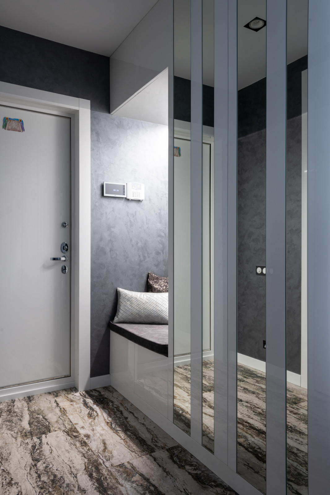 Реальные фото после ремонта