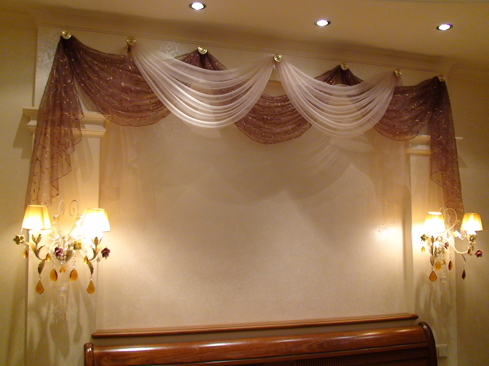 Квартира на Кутузовском пр-те