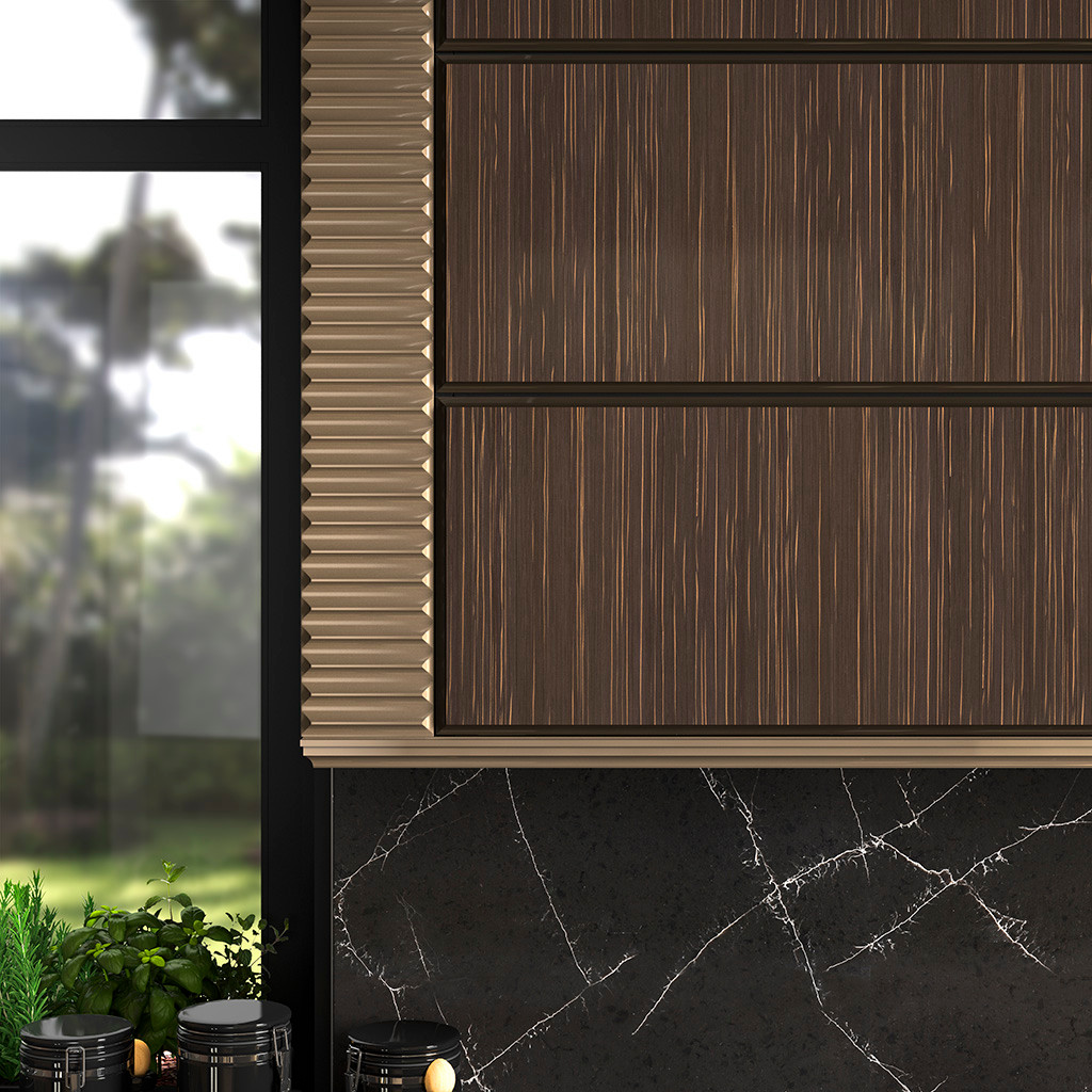 Dolce Vita chocolate & ammara