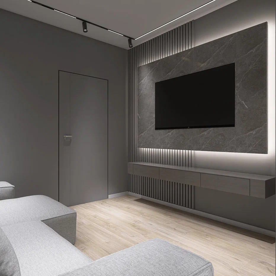 Квартира в ЖК Атмосфера