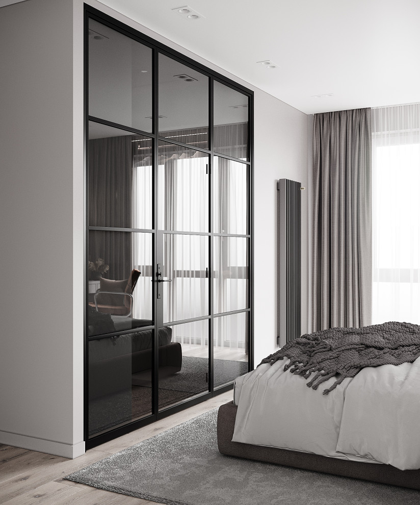 Спальня ул. Котовского