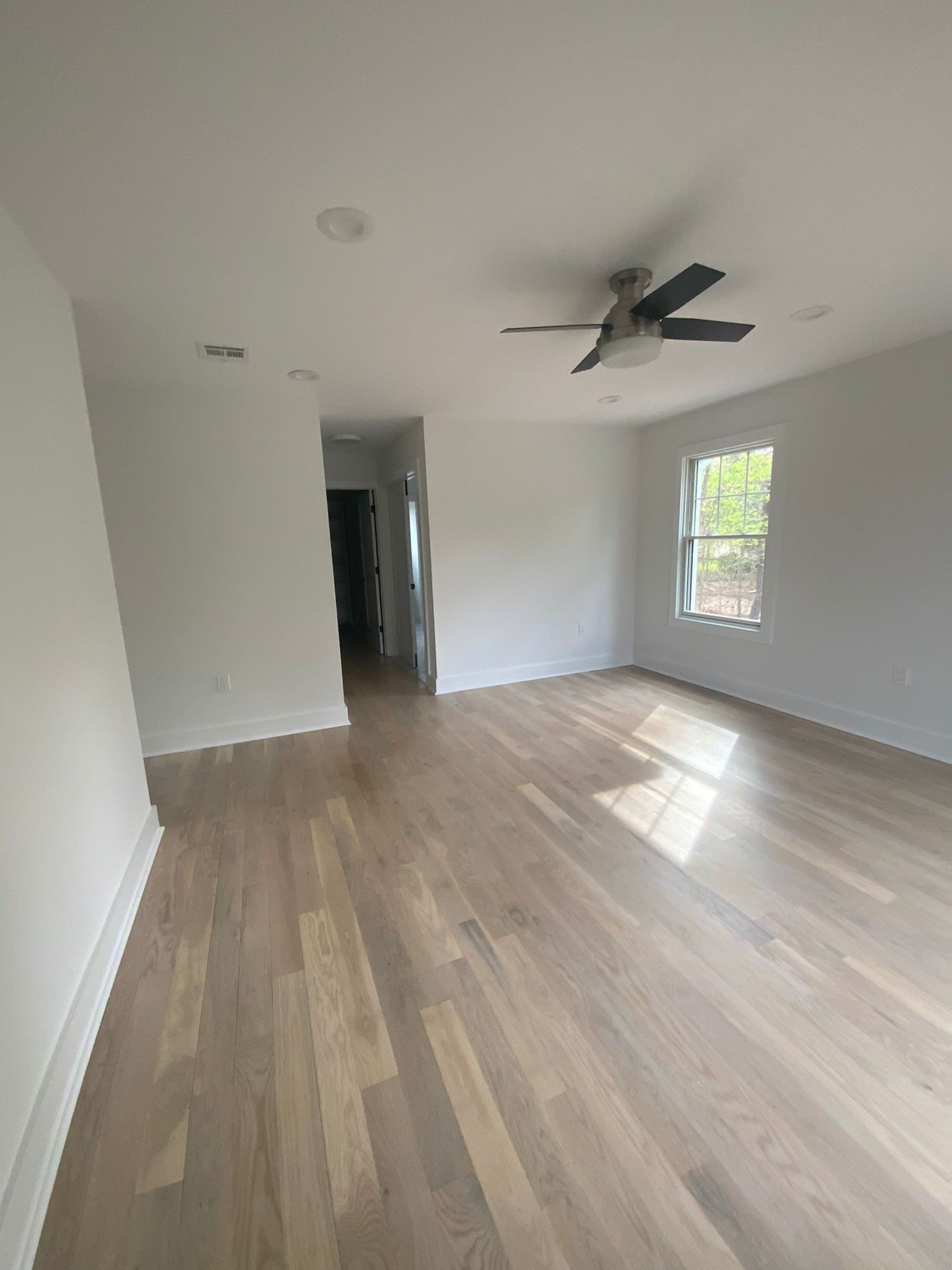 Addition and Renovation to Single Family Home in Ridgewood