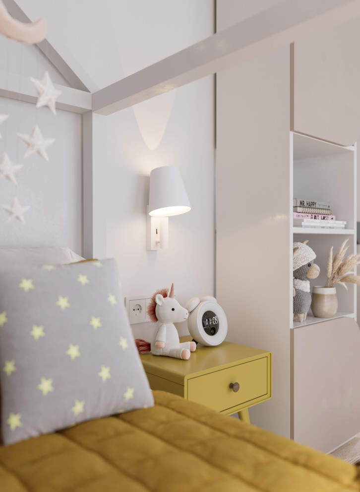 ЖК Onyx Deluxe 84,6м2