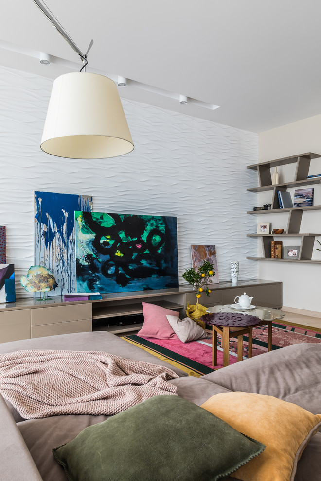 Загородный дом.