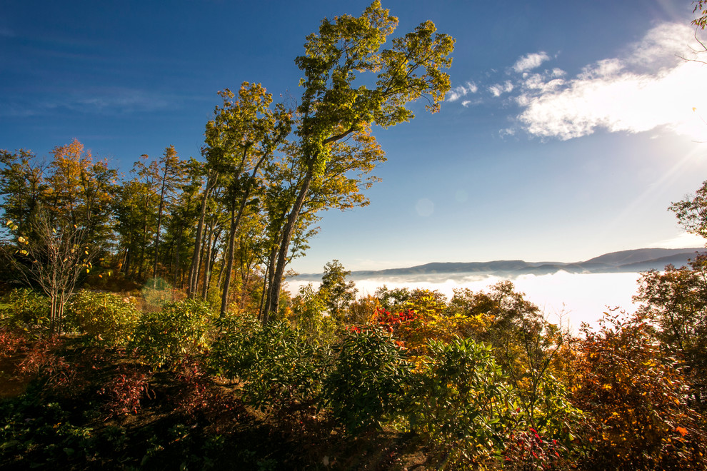 Mountain Estate | The Greenbrier Resort, West Virginia