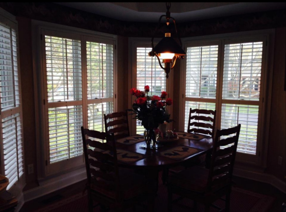 Shutters