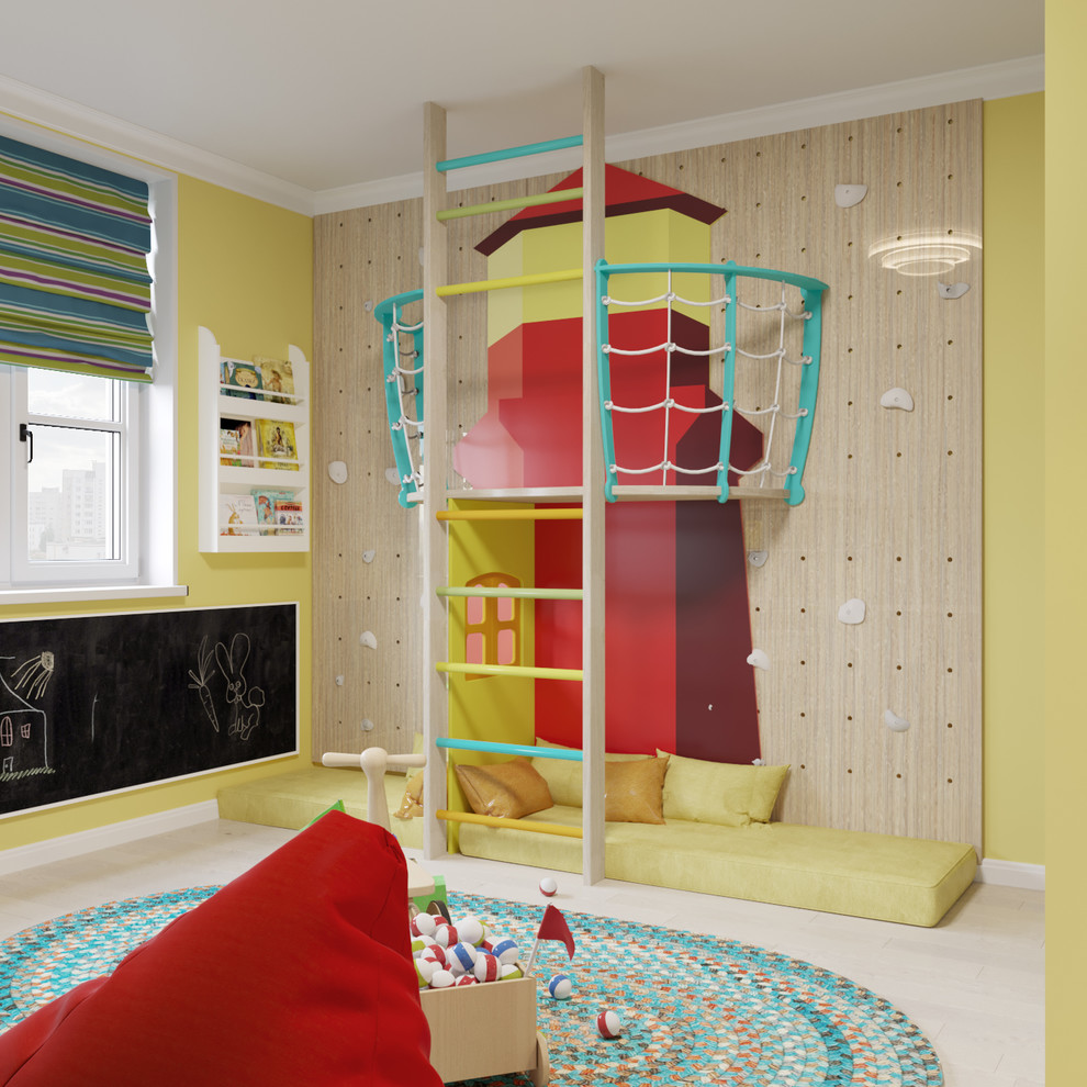 Загородный дом в поселке Вайя