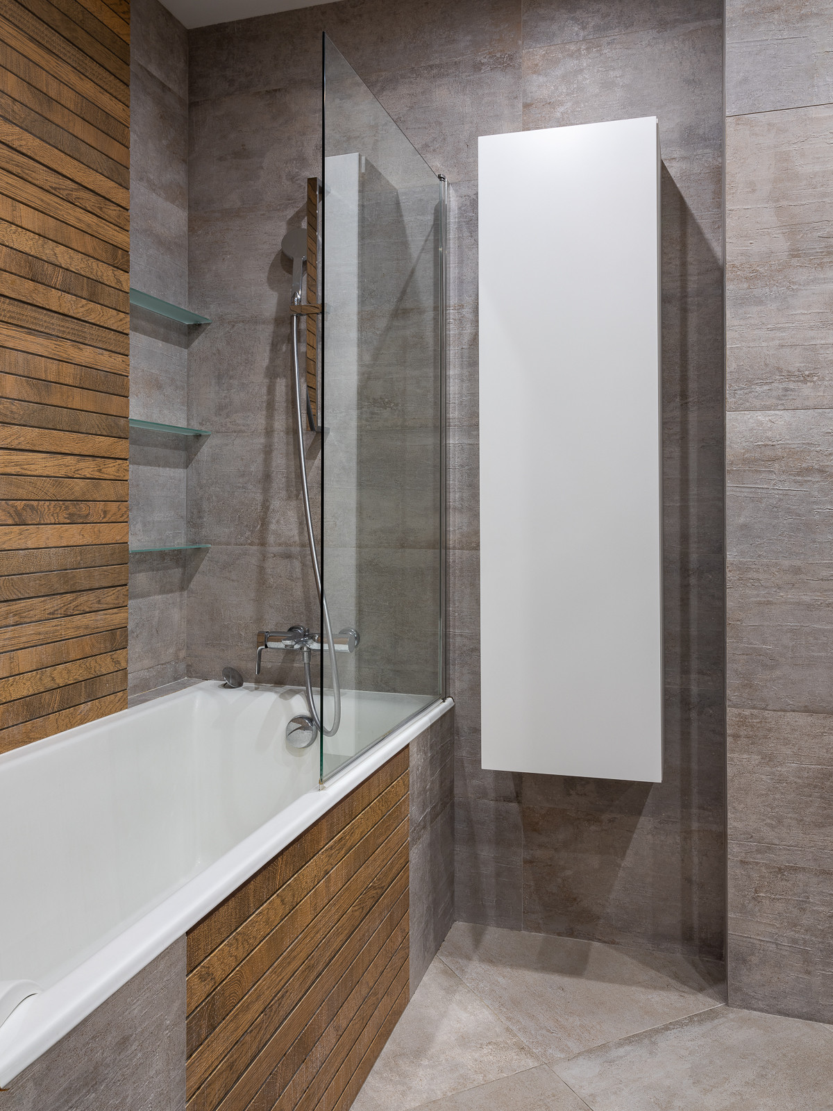 Пространство для кинестетиков