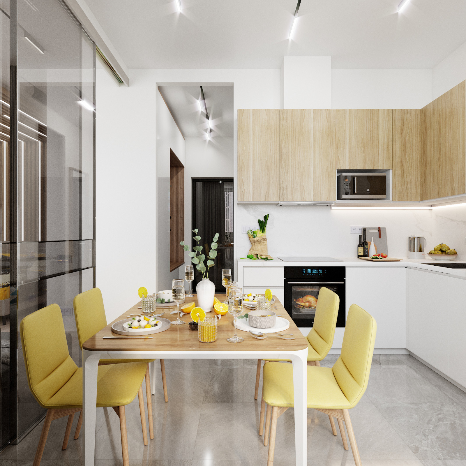 Новочеремушкинская 17 кор.1