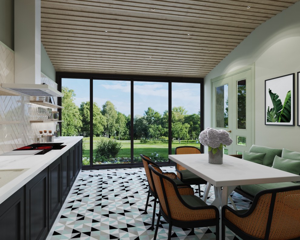 Коттедж в Белебее