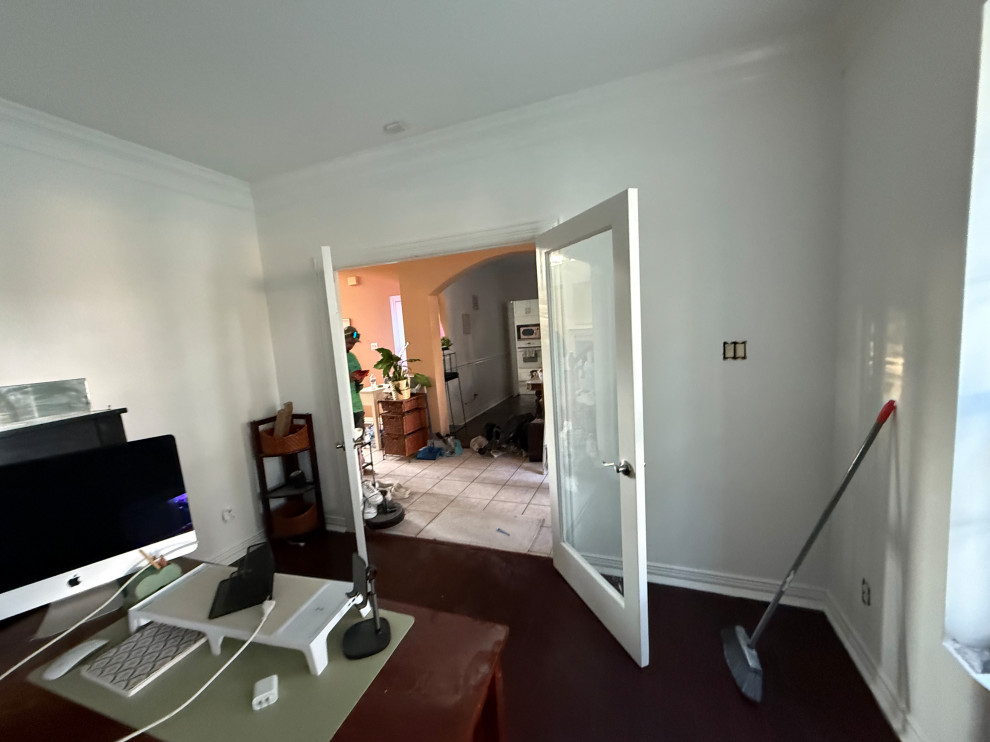 CD14319 - Home Restoration project & Renovation