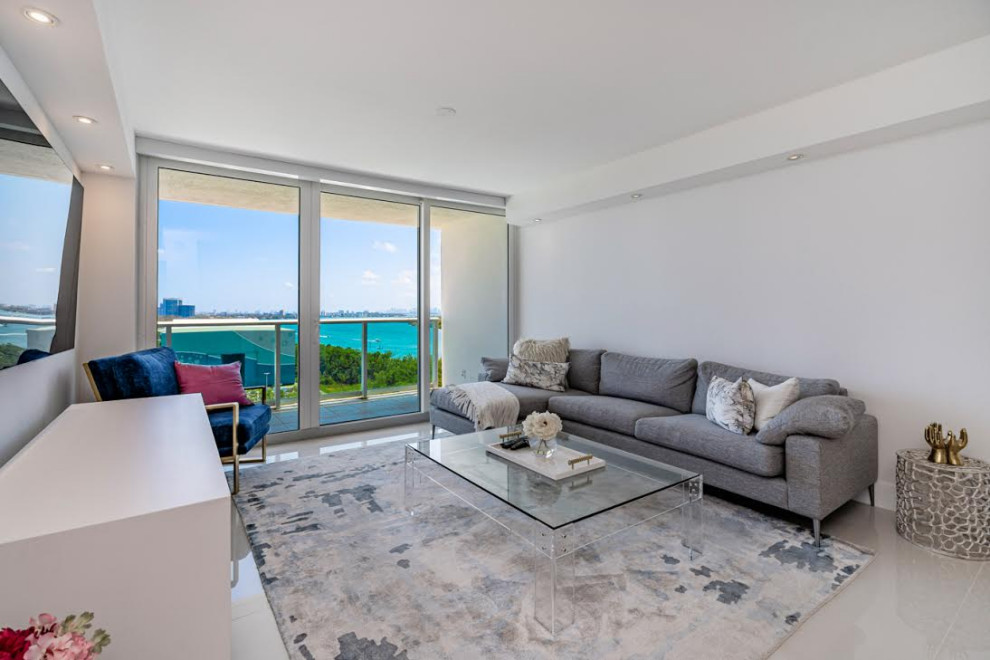 Modern Design
