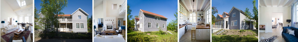 VILLA FERCH