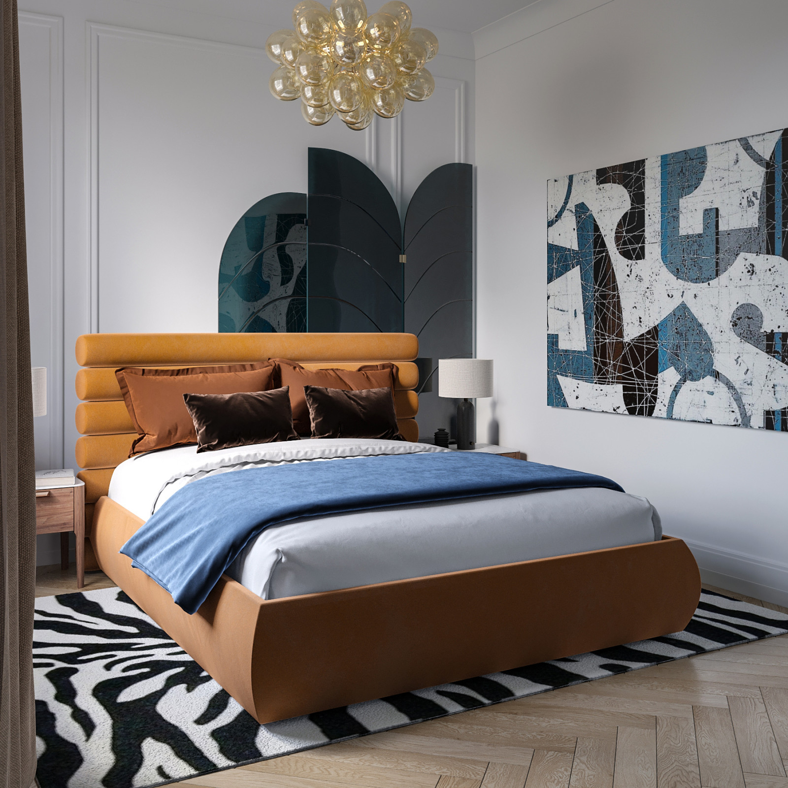 Таунхаус Александрия