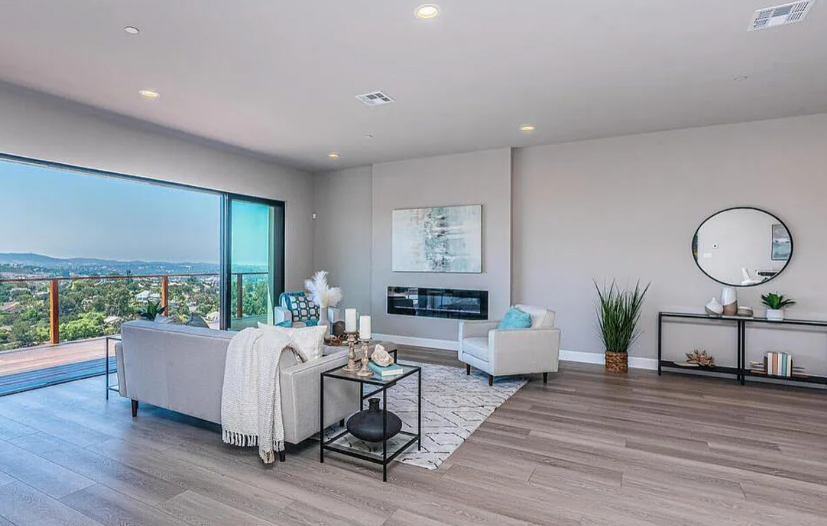 Vista CA Home Staging 2023